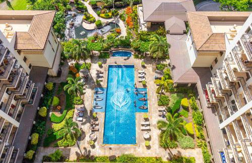 TOP Floor Penthouse with Panoramic View - Ocean Tower at Ko Olina Beach Villas Resort - Foto 37