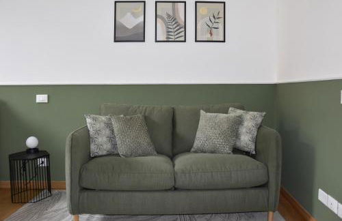 RoMa Apt In Vatican - Foto 6