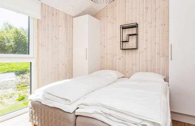 5 Star Holiday Home in Augustenborg - Foto 4