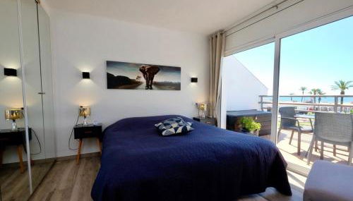Apartamento con Vistas al Mar - Foto 3