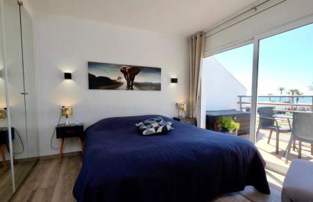 Apartamento con Vistas al Mar - Foto 3