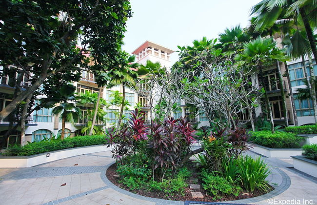 Treetops Executive Residences - Photo 79