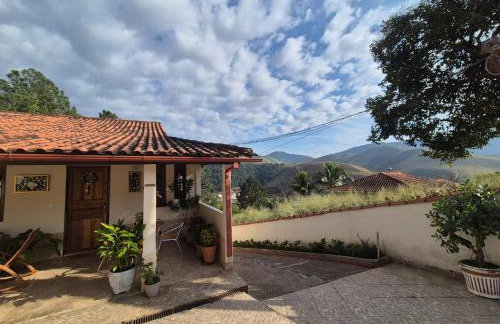 Cais do Marujo - Casa completa com churrasqueira e vista deslumbrante - Foto 8