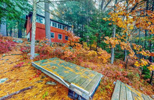 The Red Camp - Foto 22