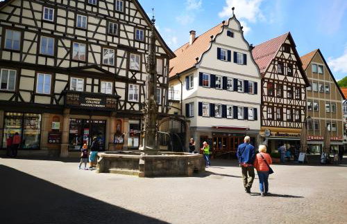 Lived-in Appartement - Foto 16