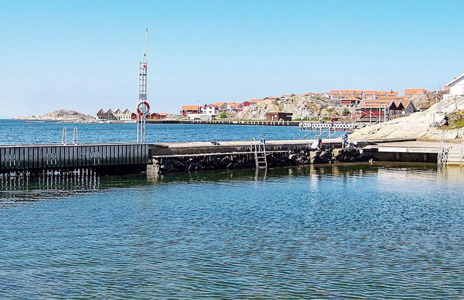 4 Person Holiday Home in Skarhamn-by Traum - Photo 4