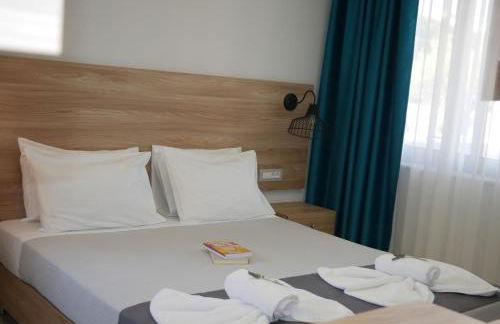 Erotokritos Studios near the beach - Foto 13