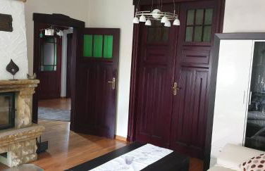 Ferienwohnung Stadtvilla - Foto 39