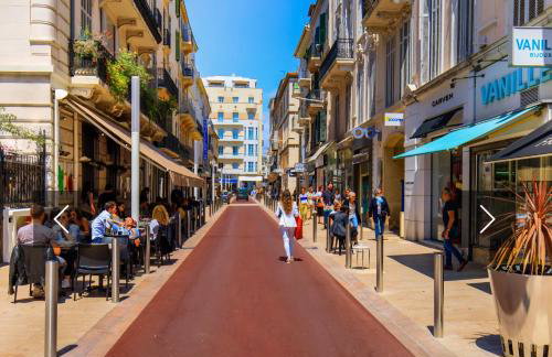 Centre Carré d'or 3 chambres - Foto 14