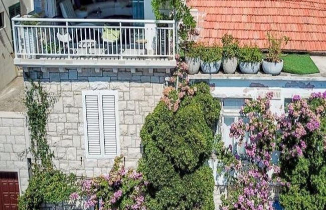 Apartment OM - Foto 11