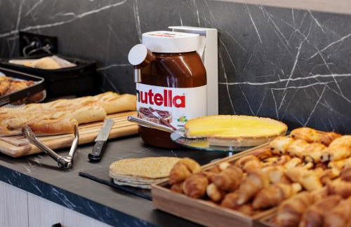 Residence du Parc - Val D'Europe - Foto 66