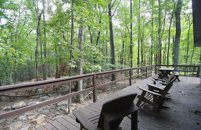 Haven Home - Foto 15