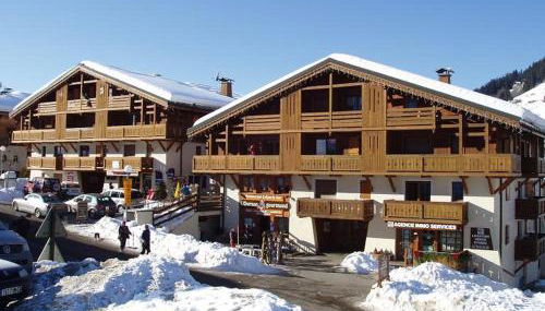 Appartement 3 pièces au pied des pistes avec parking et animaux acceptés - FR-1-505-143 - Foto 5