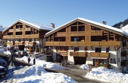 Appartement rénové, au pied des pistes avec wifi - FR-1-505-180 - Foto 3