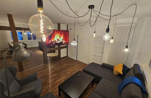 Patrizierhaus Altstadt am Brauhaus Zwiebel - Foto 43