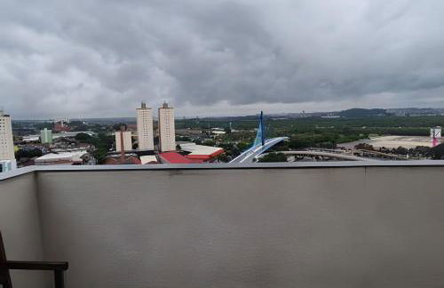 Aeroporto Gru, Ar Condicionado, Piscina+Academia 7 - Foto 34