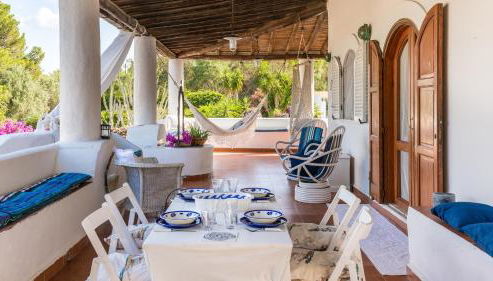 Vulcano Dimore - Foto 3, Garden