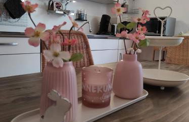 Ferienwohnung Sonnenlicht - Foto 13