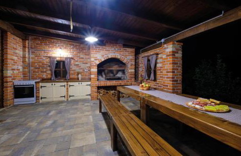 Cozy Home In Krasic With Sauna - Foto 19