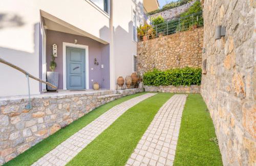 Spacious Villa by the sea - Foto 31