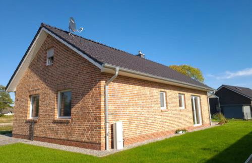 Haus KüstenBrise - Urlaub mit Hund an der Küste mit eigenen Garten, Sauna und gemütlichen Kaminfeuer - Foto 7