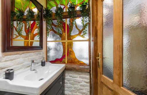 1851: Exceptional 19th century studio in Madrid - Photo 11