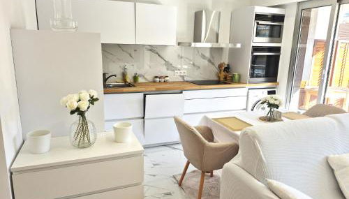 Superbe Appartement Luxueux Spacieux 50 m2 Port Nice - Foto 5