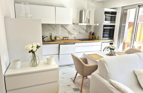 Superbe Appartement Luxueux Spacieux 50 m2 Port Nice - Photo 5