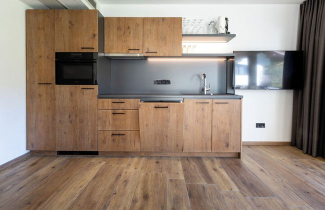 For Moments Apartments & Spa - Photo 57