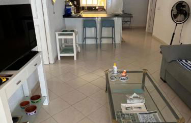 Apartamento con acceso directo a la playa AV-39 - Foto 8