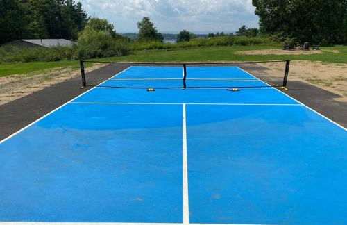 The Hera Haven - Pickleball, hot tub, racetrack & lake - Foto 12