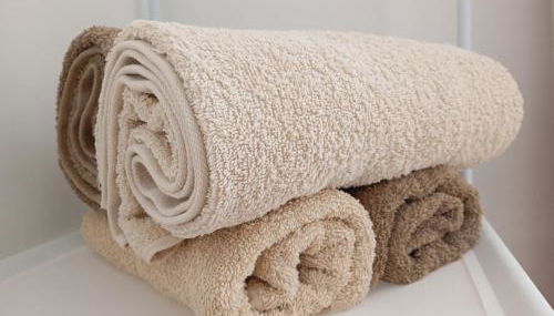 Casa Juana Michibert - Foto 4, towels