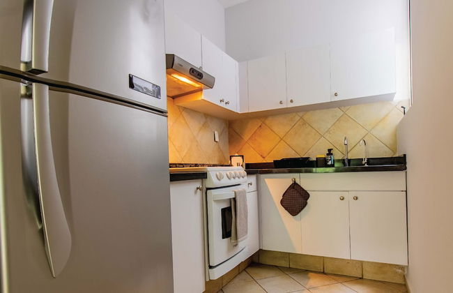 Capitalia Racine Polanco - Foto 63