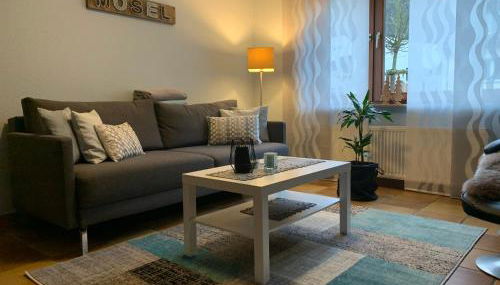 Ferienwohnung Frevel - Foto 2