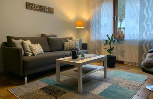 Ferienwohnung Frevel - Foto 2