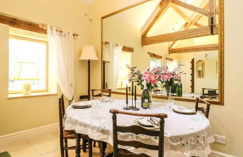 Swallows Barn - Foto 15