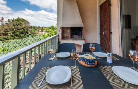 Ferienwohnung „La Cigalerie“ - Foto 10