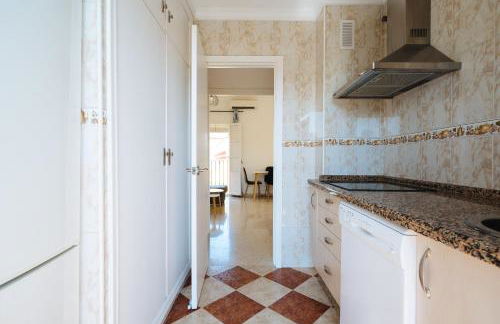 Sevillano apto en Centro cerca de Santa Justa - Photo 5