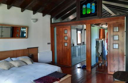 La casa de abajo - Foto 10