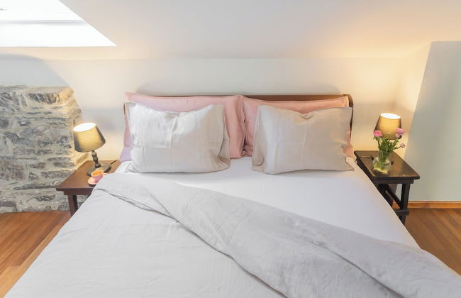 Emily's Holiday House - Authentic Lake Como by Rent all Como - Foto 11