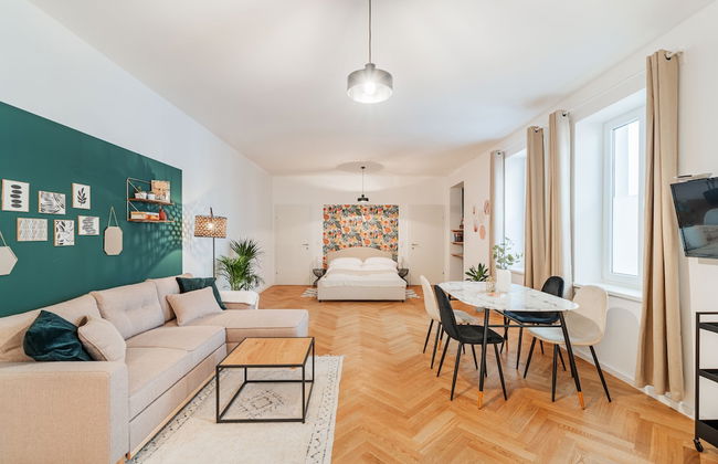 The 15s Apartments - Foto 1