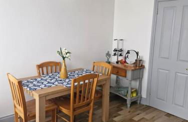 Captain's Cottage, Widows Row, Newcastle - Foto 9