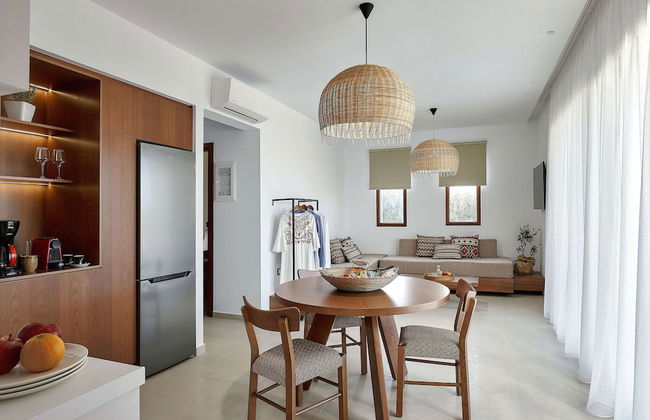 Volta Suites and Villas - Foto 13