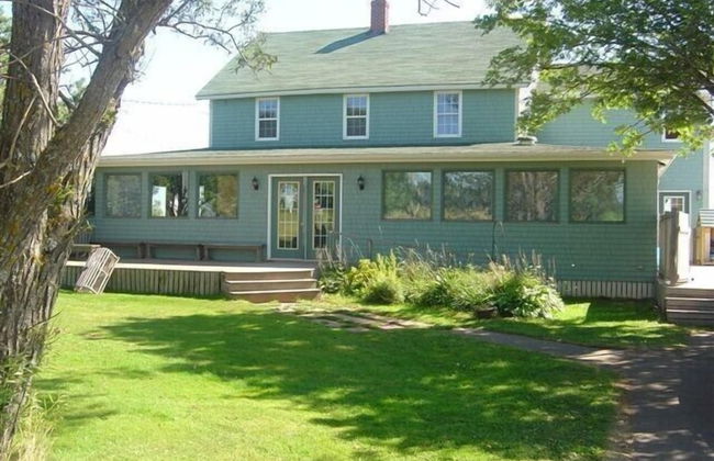 Dreamweavers Cottages and Vacation Homes - Photo 34