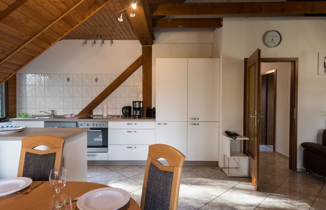 3 bedroom Apartment in Immerath with garden and sauna - Photo 11