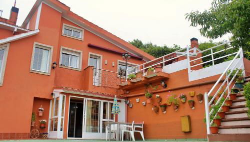 Finca Escusas Sanxenxo - Foto 2