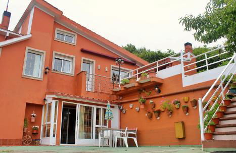 Finca Escusas Sanxenxo - Foto 2