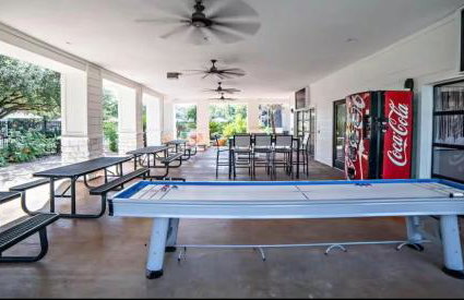 Comfortable Stay Near UT and Downtown Austin - Foto 24