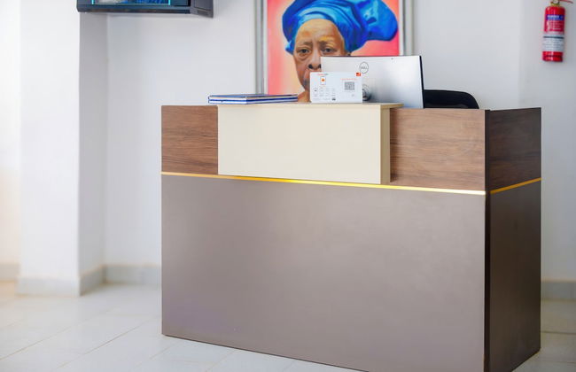 Legacy Apartments - Photo 3