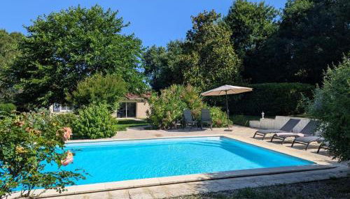 Beautiful holiday home with private pool - Foto 2
